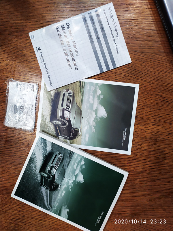 инструкция форд эксплорер