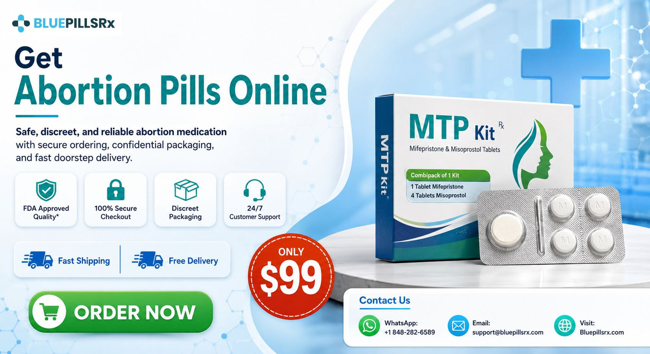 Find Trusted Abortion Pills Online Across Texas Today