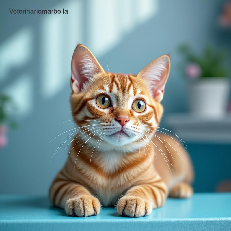 veterinario de urgencias en Alhaurín de la Torre