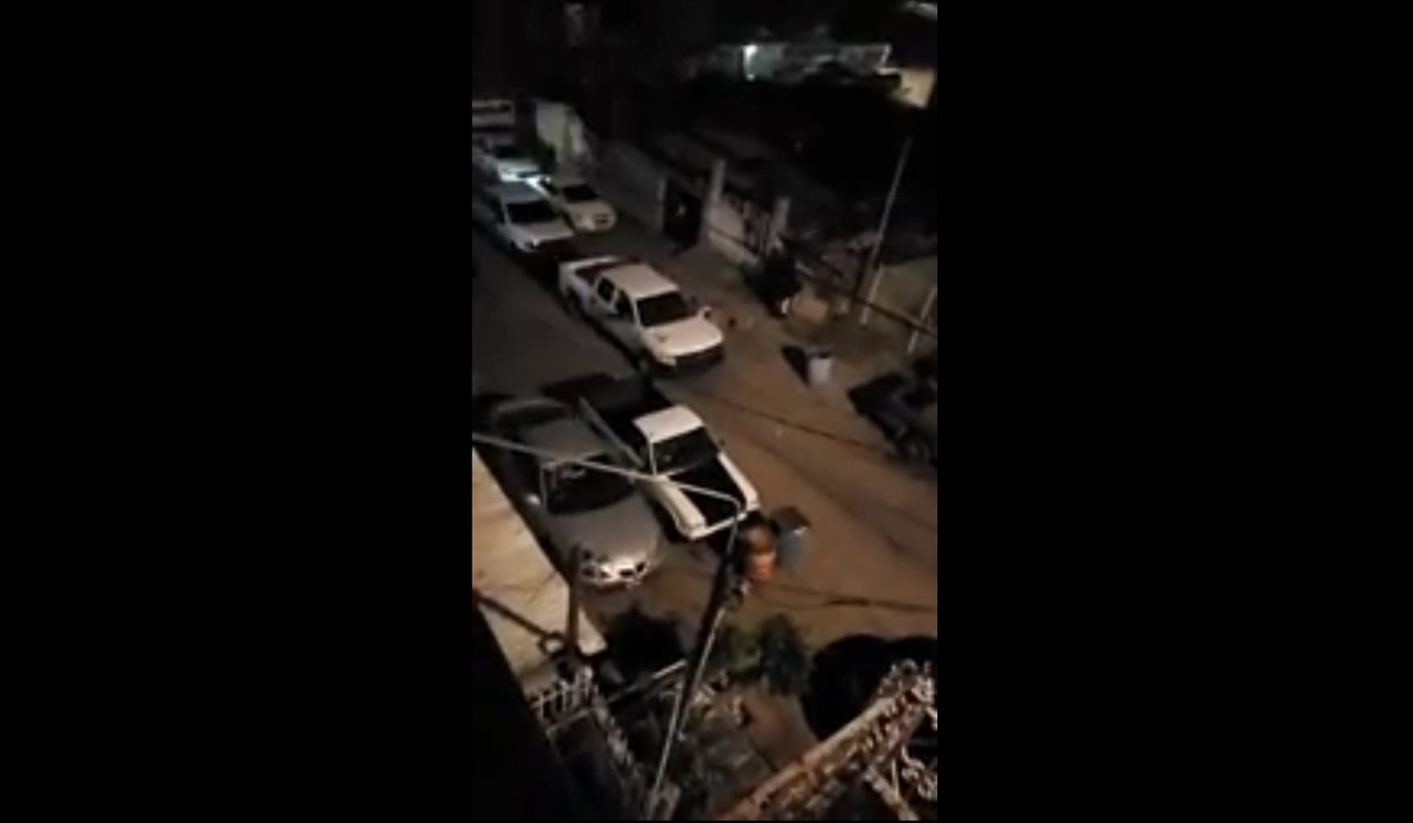 Detienen a Ángel Peña, por el asesinato del fotoperiodista Margarito Martínez