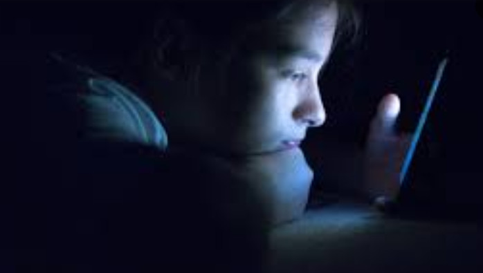 Exposure to Inappropriate Content