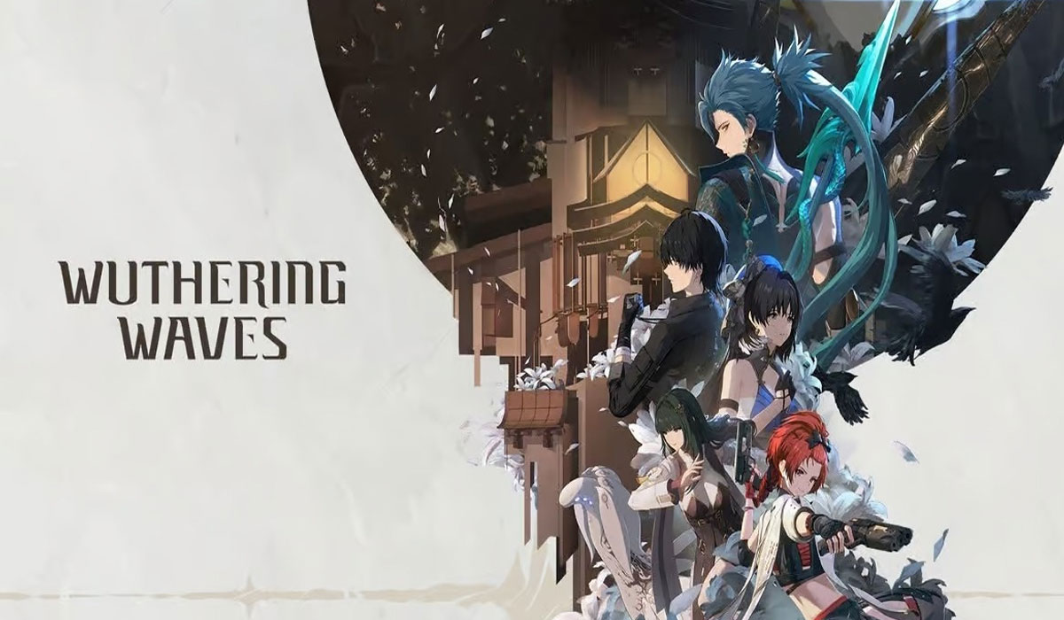 Wuthering Waves: Game RPG Terbaru yang Siap Mengguncang Dunia