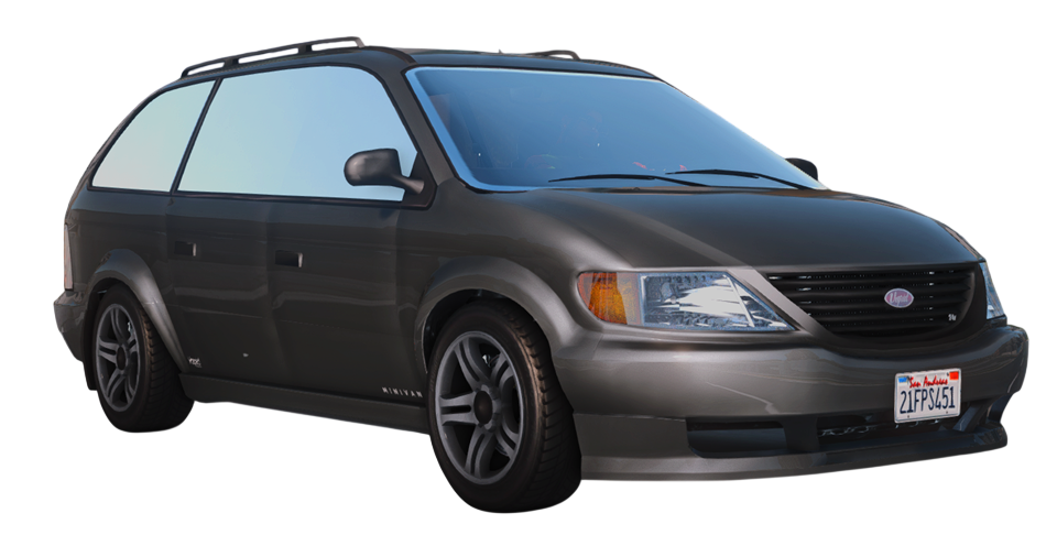 Minivan
