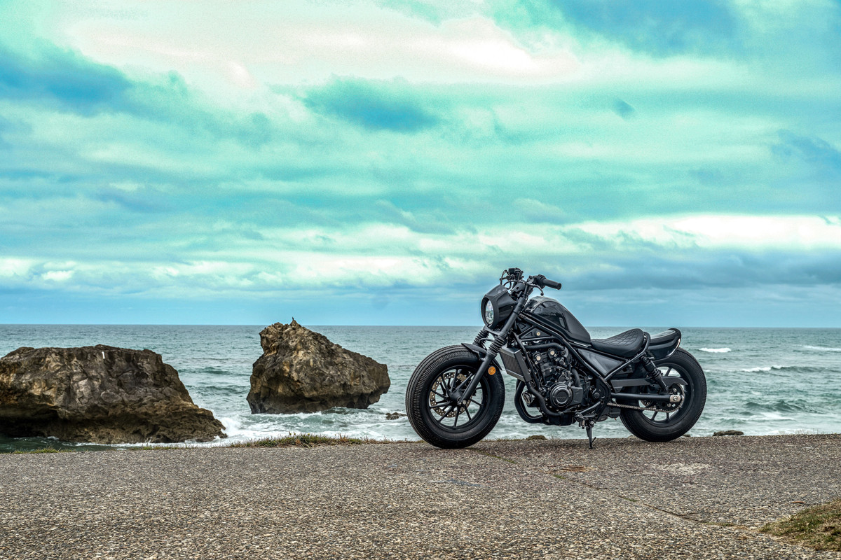 396299_Mikuniguro_Honda_Customs