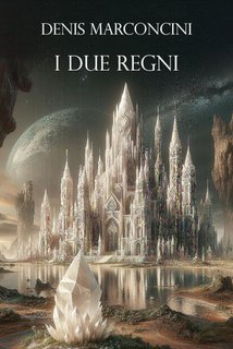 Denis Marconcini - I due regni (2024)