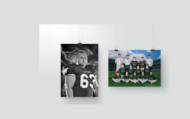CreativeLive – Volume Sports Photography