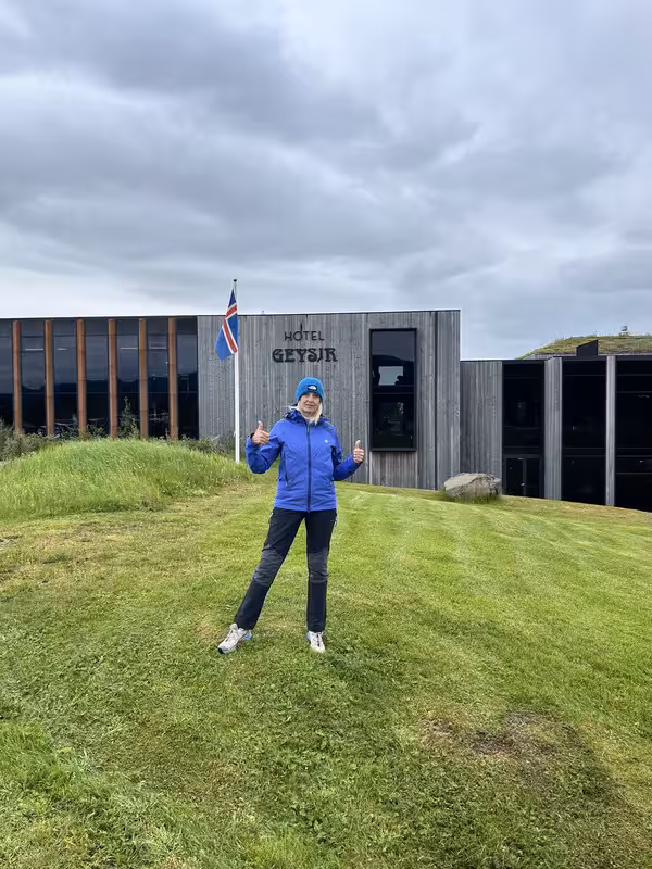 2/07/2025 DE VUELTA A LA ISLA, AL CÍRCULO DORADO: GEYSIR - ISLANDIA, 21 DÍAS EN UN 2º VIAJE A LA TIERRA DEL HIELO Y FUEGO (8)