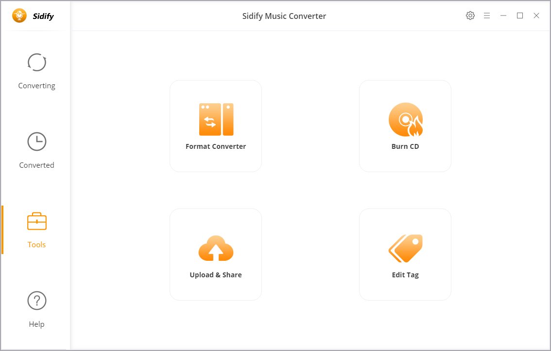 Sidify Music Converter 2.5.0 Multilingual