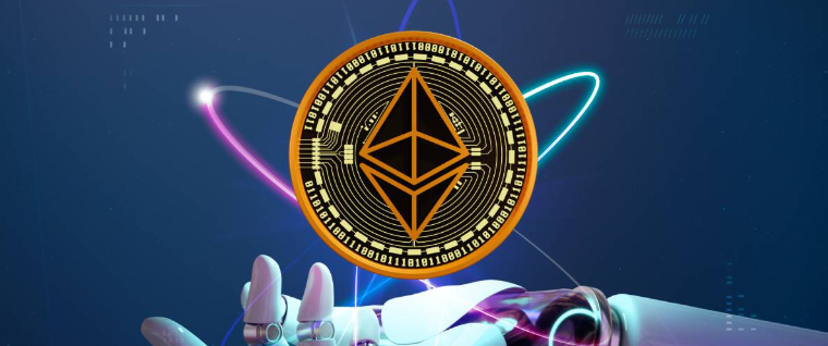 article imageСтоимость Ethereum продолжает снижаться на фоне нестабильной ситуации на криптовалютном рынке