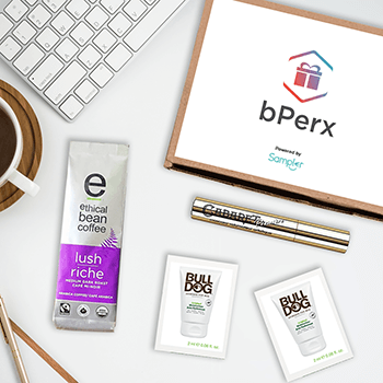 Unlock the Potential: Get Your FREE bPerx Sample Box