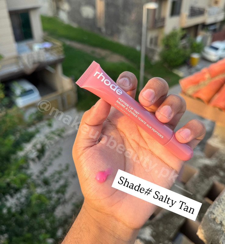 Rhode Peptide Lip tint 10 mL buy each shade - image 9