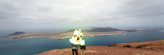 Día 7 (30 junio): Jameos del Agua - Cueva de los Verdes - Mirador del Río - Lanzarote 2021 (4)