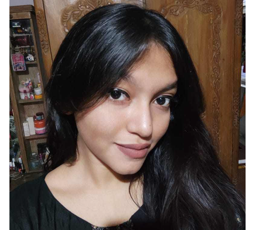 Bangladeshi Mal Showing Lover On VC exclusive viral video