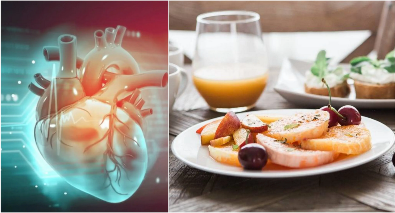 Ayuno intermitente aumenta el riesgo cardiovascular: estudios científicos