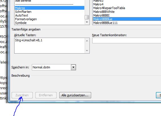Current keys (Part 8)