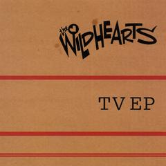 The Wildhearts - TV EP (1993).mp3 - 320 Kbps