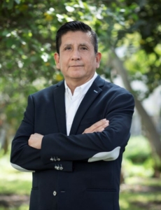 José Lllaullipoma