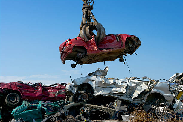 cash for scrap metal prices