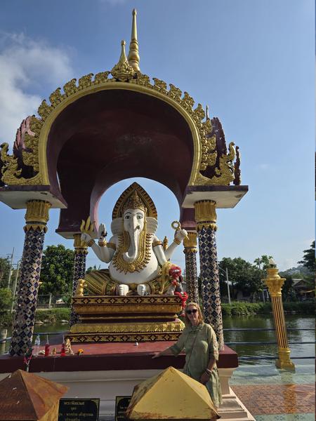 Koh Samui, feb 2026