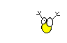 Okay it’s me! Panic-smiley