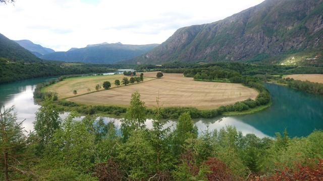 Día 4. Andalsnes - 21 días por el Sur de Noruega (5)