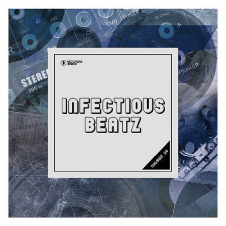 VA - Infectious Beatz Volume 22-25 (2020)