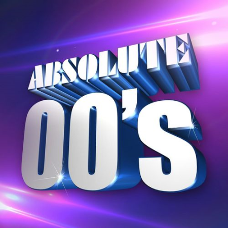 VA - Absolute 00's (2021)