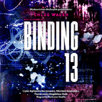 Chloe Walsh - Binding 13 (2023)