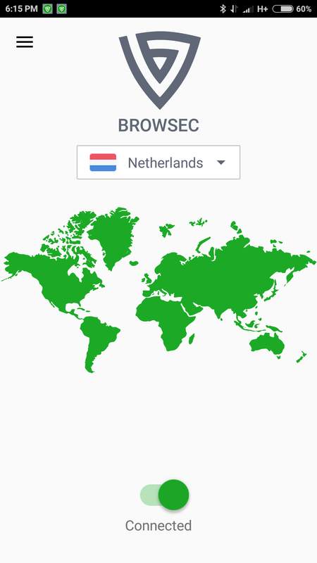browsec vpn free and unlimited vpn