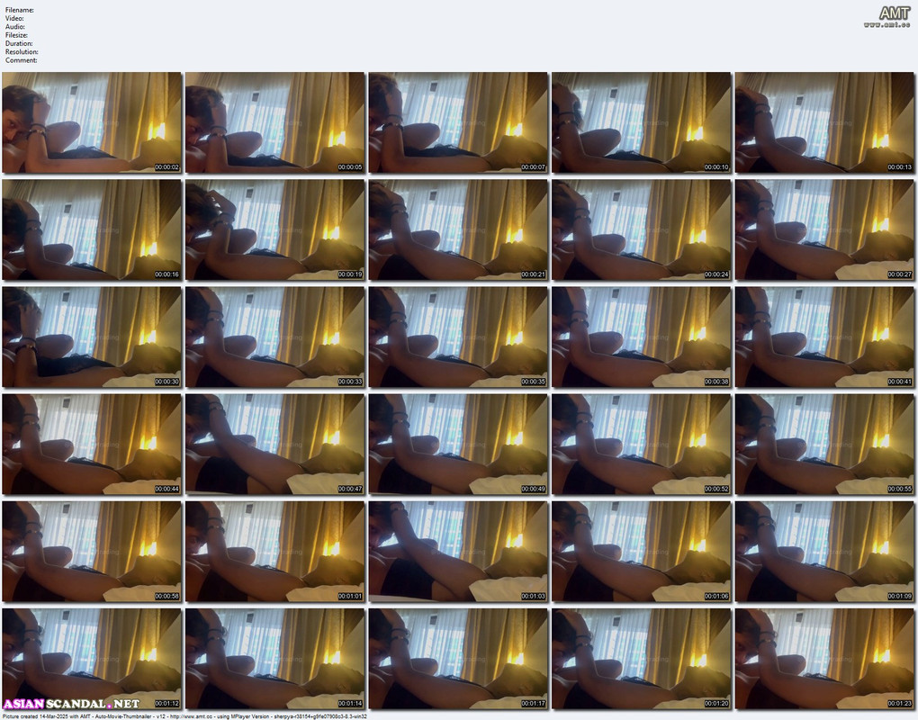 AsianScandalNet - 636