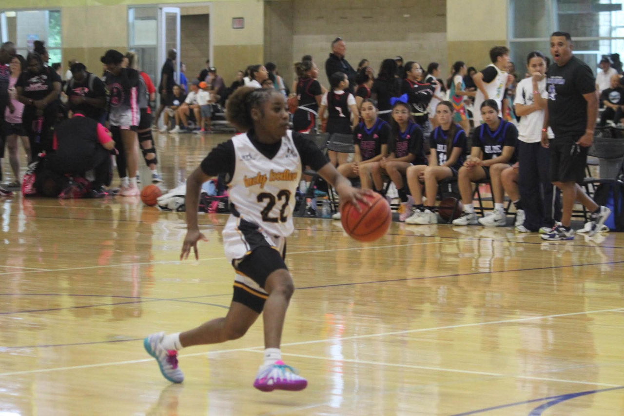HV Ballers Elite