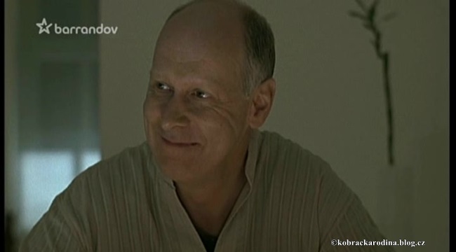 Baculka  CZdab Komedie, Německo, 2007 2298