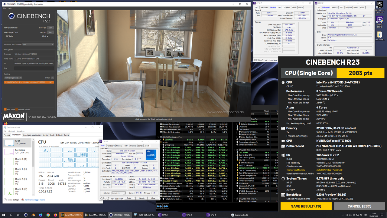 5.5 single - 5.3 multy