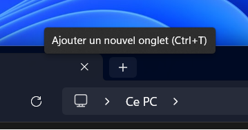 Nouveau Image bitmap