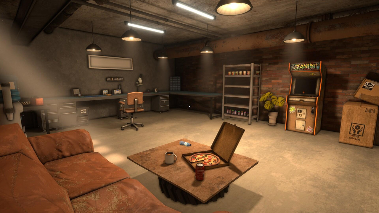 Device Doctor Simulator 2024 APK