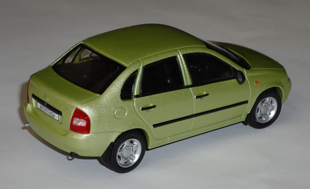 Lada-Kalina (ВАЗ-1118)3