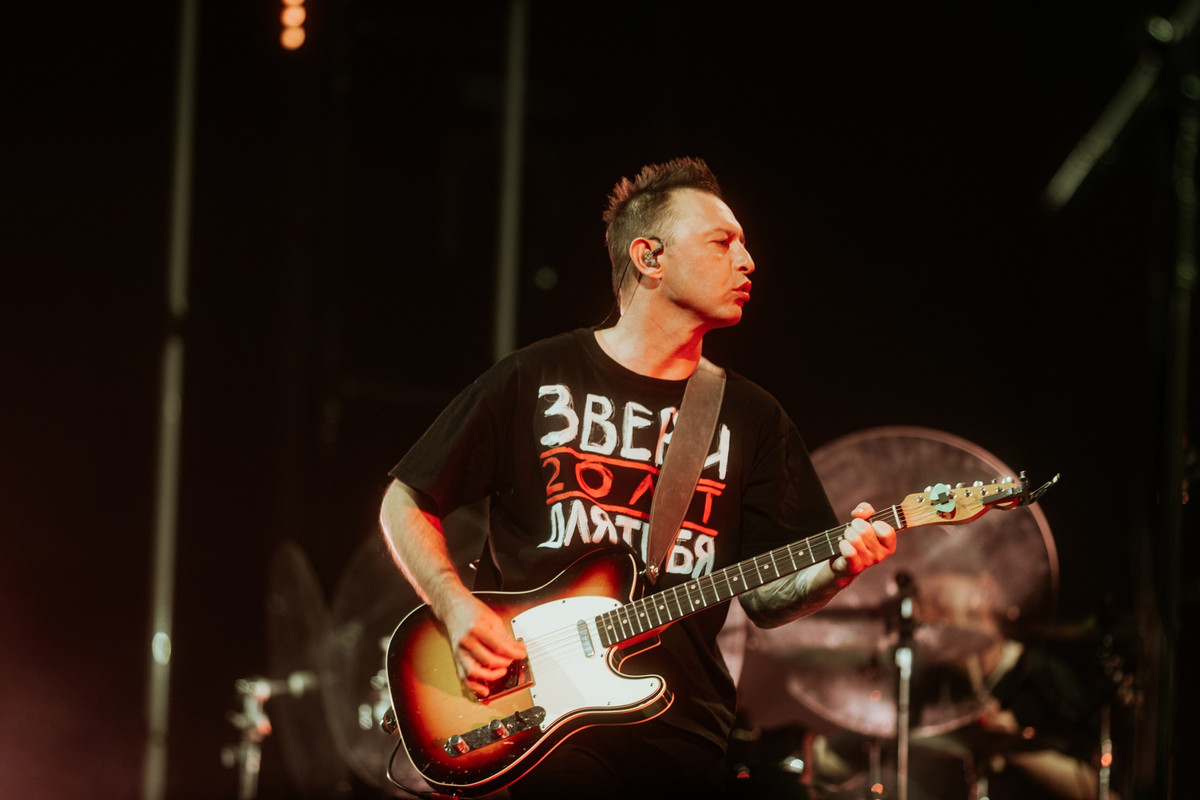 Звери 16 августа купить билет и увидеть грандиозное шоу