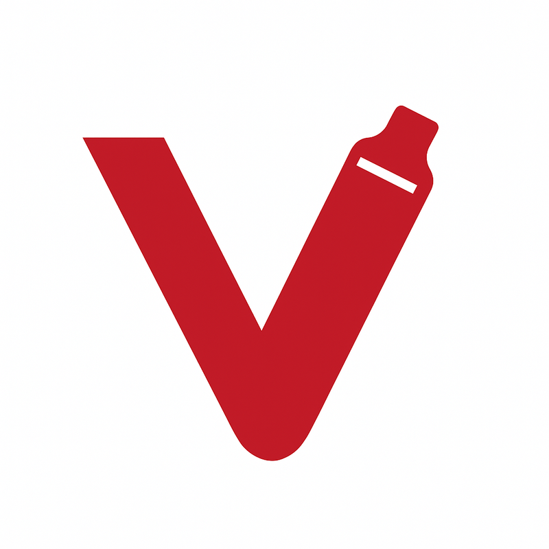 Vaporized