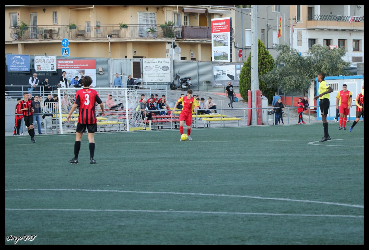 J25S 3-2 SAN CUGAT J25-S-3-2-SAN-CUGAT-15-Copiar