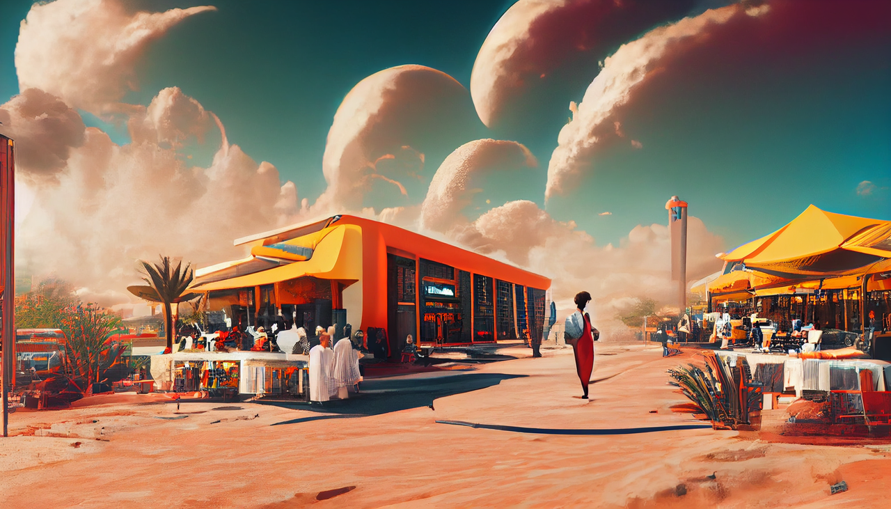 Lopezf32-Black-owned-restaurant-in-a-busy-retro-futuristic-dese-03e56cd2-3a49-4c54-a73d-5e8565e990bc.png