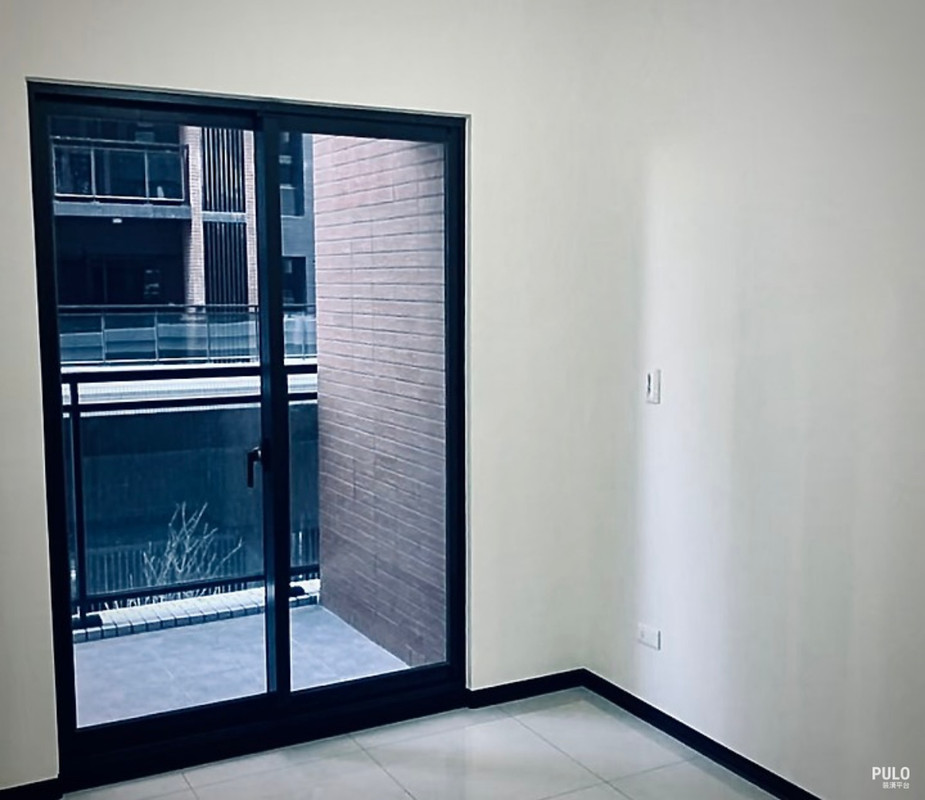 圖 台中裝潢開箱,14坪兩房捷運學區小宅