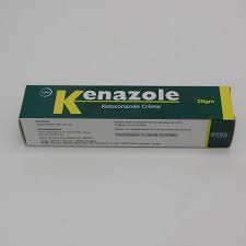 Ketoconazole Cream 20Gm