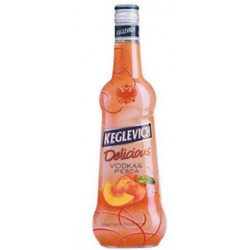 Keglevich pesca 70 cl