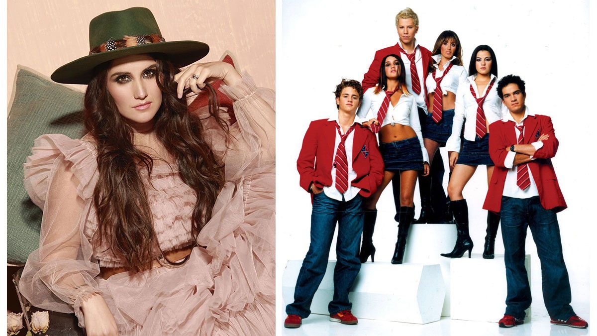 Dulce María revela los verdaderos motivos por los que RBD no se ha reunido