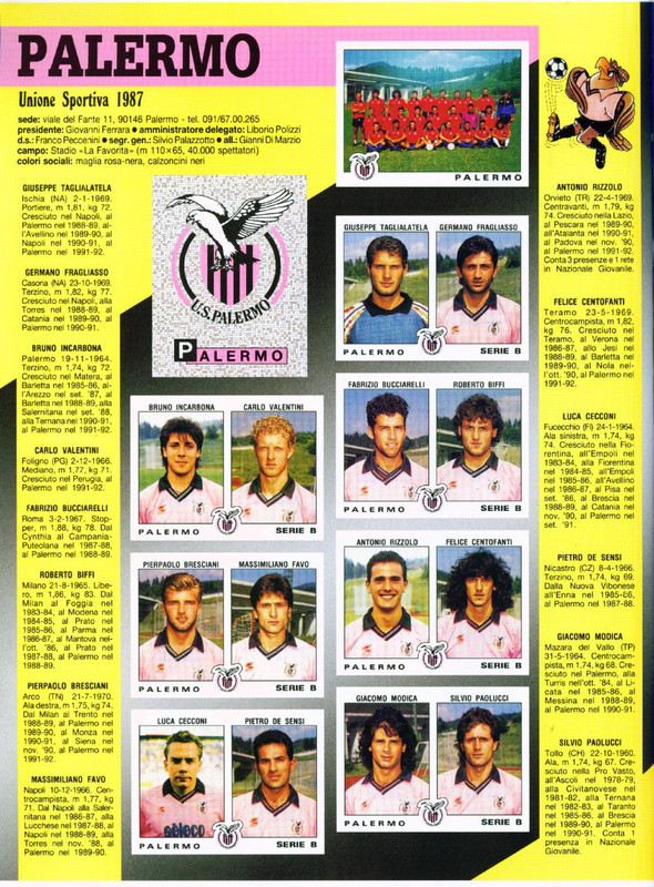 Calciatori 1991-1992 Panini-58