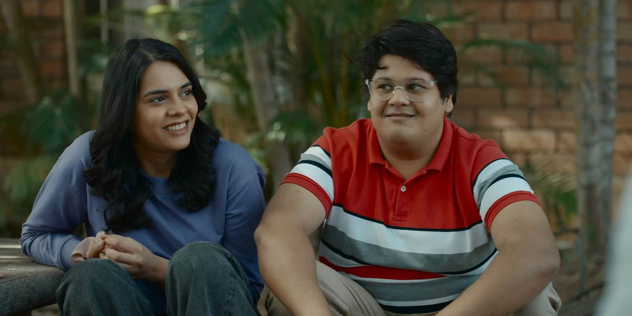 Hostel Daze (2023) Season 4 [Hindi] WebRip 480p, 720p ESub - Complete Screenshot