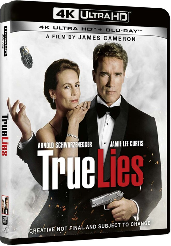 rue Lies (1994) UHD 4K 2160p Video Untocuhed iTA AC3 ENG TrueHD+AC3 Subs