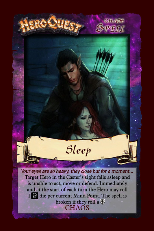 p10 CHAOS - Sleep