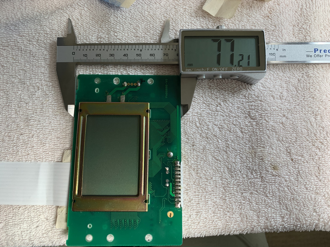 display-board-height