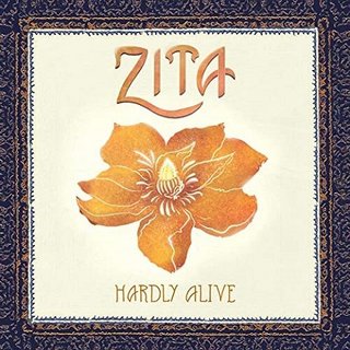 Zita - Hardly Alive (2021).mp3 - 320 Kbps